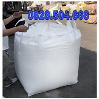 Công Ty Cung Cấp Bao Jumbo 1 Tấn Cũ Thanh Lý Giá Tốt Nhất
