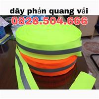 DÂY PHẢN QUANG GIÁ RẺ|DÂY PHẢN QUANG SỌC GHI