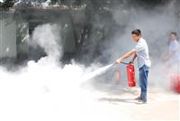Bình Chữa Cháy Bột Khô: Ưu điểm, Hạn Chế Và Phân Loại