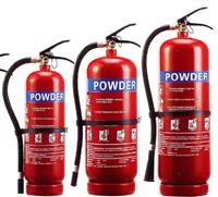 Cách Sử Dụng Bình Bột Chữa Cháy 8kg Đúng Cách, An Toàn
