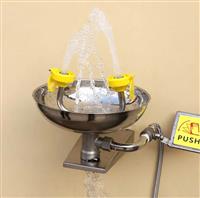 Báo giá bồn rửa mắt khẩn cấp gắn tường mới nhất 2024
