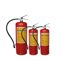 Mua bình chữa cháy ở đâu Hà Nội? Gợi ý từ người trong ngành an toàn