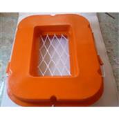 Phao cứu sinh 8 người