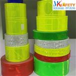 Dây phản quang nhựa PVC