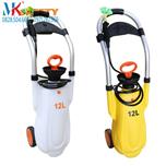 Bồn rửa mắt khẩn cấp di động 12Lit