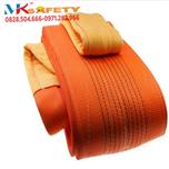 Dây cáp cẩu hàng 12 tấn