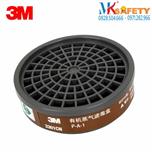 Phin lọc phòng độc 3M 3301