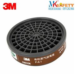 Phin lọc phòng độc 3M 3301
