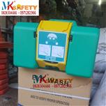 Bình rửa mắt khẩn cấp 30Lit