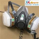 Mặt nạ 3M 6200 - phin 6001