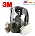 Mặt nạ phòng độc 3M 6900