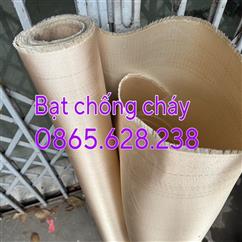 BẠT CHỐNG CHÁY HT800