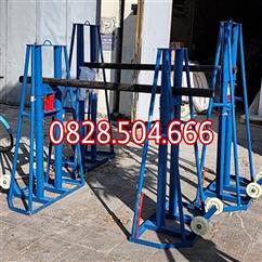 Mễ ra dây cáp điện 3 tấn