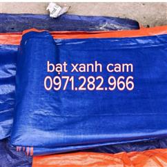 Bạt Xanh Cam Hàn Việt