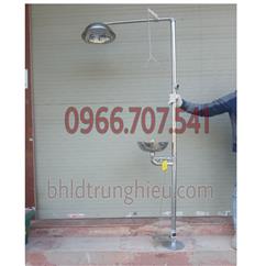 Bồn rửa mắt và tắm khẩn cấp HW 8596