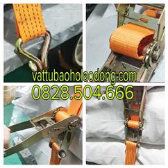 Tăng đơ chằng hàng 3 tấn 8met