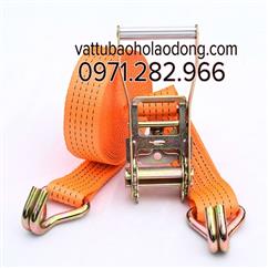 Cảo tăng đơ chằng hàng liền khóa