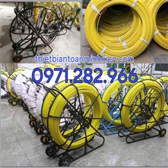 Cuộn ghi kéo cáp ngầm giá rẻ