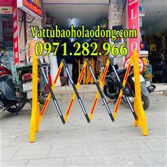 RÀO CHẮN DI ĐỘNG