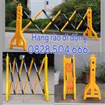 HÀNG RÀO CHẮN CẢNH BÁO DI ĐỘNG PHẢN QUANG