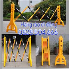 RÀO CHẮN DI ĐỘNG 96*2.5M