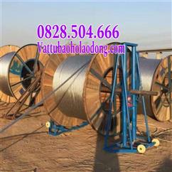 MỄ RA CÁP ĐIỆN LỰC 5 TẤN