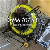 GHI KÉO CÁP NGẦM