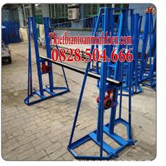 MỄ RA DÂY ĐỨNG LOẠI 8 TẤN