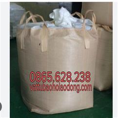 Bao cẩu hàng 1 tấn loại mới