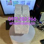 CUỘN PHẢN QUANG MÀU BẠC 3,5CMX100M