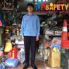Quần áo bảo vệ dài tay MK03