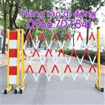 RÀO CHẮN CẢNH BÁO DI ĐỘNG