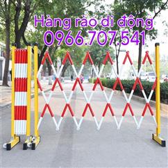 RÀO CHẮN CẢNH BÁO DI ĐỘNG