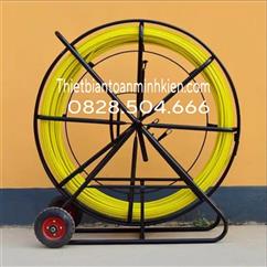 Cung cấp ghi kéo cáp