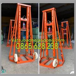 Mễ Nâng lô ra cáp điện 10 tấn