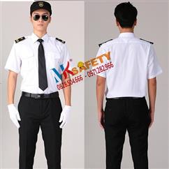 Đồng phục bảo vệ MK08