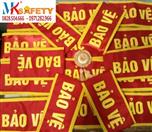 Băng đeo tay bảo vệ
