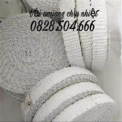CUỘN AMIANG CHỐNG CHÁY BẢN 50MM