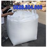 Bao cẩu hàng 1 tấn loại mới