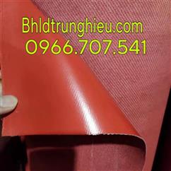 BẠT CHỐNG PHỦ SILICONE DÀY 1.5MM