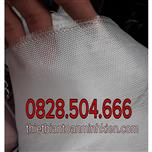 Vải chông cháy sợi thủy tinh