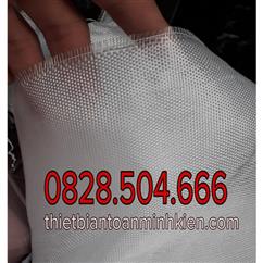 Vải chông cháy sợi thủy tinh