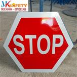 Biển báo giao thông STOP