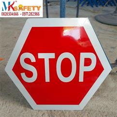 Biển báo giao thông STOP
