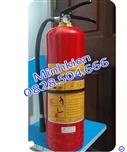 Bình bột chữa cháy MFZ8 ( BC 8kg)
