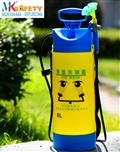 Bình rửa mắt khẩn cấp 8L có đồng hồ