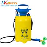 Bồn rửa mắt khẩn cấp di động 5L