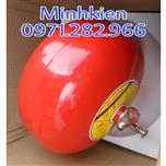 Quả cầu chữa cháy tự động 6kg XZFTB6