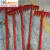 Bồ cào chữa cháy