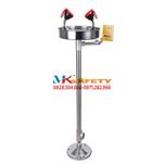 Bồn rửa mắt khẩn cấp đứng MK 307